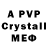 MDMA crystal FSpeculator